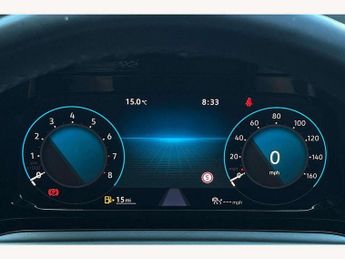 Volkswagen Golf 1.5 TSI 150 Life 5dr