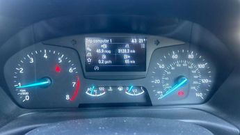 Ford Fiesta 1.0 EcoBoost 95 ST-Line Edition 3dr