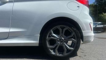 Ford Fiesta 1.0 EcoBoost 95 ST-Line Edition 3dr