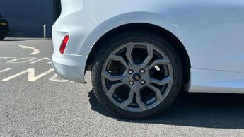 Ford Fiesta 1.0 EcoBoost 95 ST-Line Edition 3dr