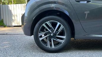 Peugeot 208 1.2 PureTech 130 Allure Premium + 5dr EAT8