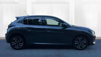 Peugeot 208 1.2 PureTech 130 Allure Premium + 5dr EAT8