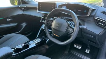 Peugeot 208 1.2 PureTech 130 Allure Premium + 5dr EAT8