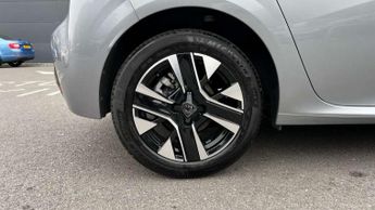 Peugeot 208 1.2 PureTech 100 Allure 5dr