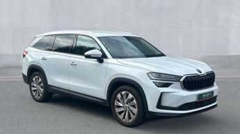 Skoda Kodiaq 1.5 TSI e-TEC SE L 5dr DSG [7 Seat]