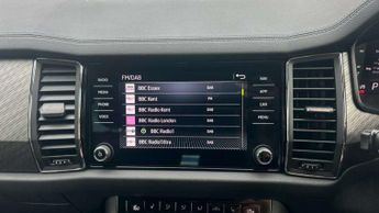 Skoda Kodiaq 1.5 TSI SE L Executive 5dr DSG [7 Seat]