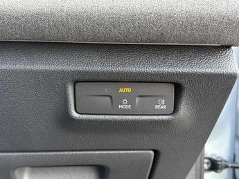Volkswagen Tiguan 1.5 eTSI 5dr DSG