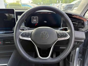 Volkswagen Tiguan 1.5 eTSI 5dr DSG