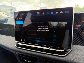 Volkswagen Tiguan 1.5 eTSI 5dr DSG