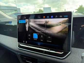 Volkswagen Tiguan 1.5 eTSI 5dr DSG