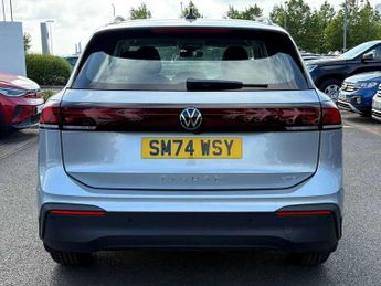 Volkswagen Tiguan 1.5 eTSI 5dr DSG