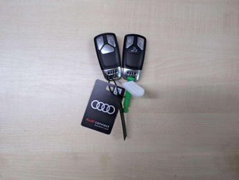 Audi Q5 Sportback 40 TDI Quattro S Line 5dr S Tronic