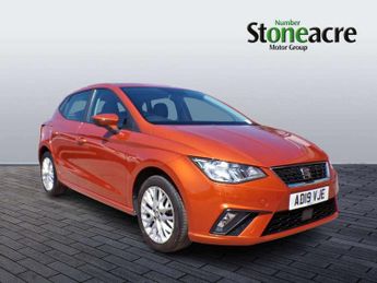 SEAT Ibiza 1.0 SE Technology [EZ] 5dr