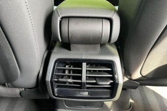 Audi Q3 35 TFSI S Line 5dr S Tronic [Leather]