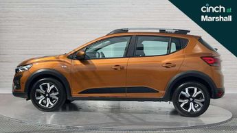 Dacia Sandero Stepway 1.0 TCe Prestige 5dr