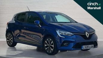 Renault Clio 1.0 TCe 100 Iconic 5dr