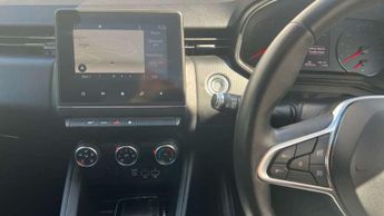 Renault Clio 1.0 TCe 100 Iconic 5dr
