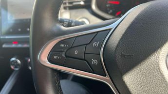 Renault Clio 1.0 TCe 100 Iconic 5dr