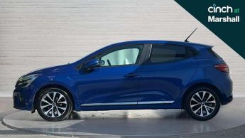 Renault Clio 1.0 TCe 100 Iconic 5dr