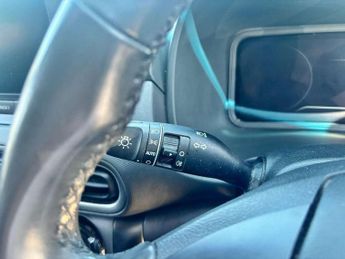 Hyundai Kona 1.0 TGDi 48V MHEV SE Connect 5dr