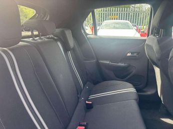 Vauxhall Corsa 1.2 GS 5dr