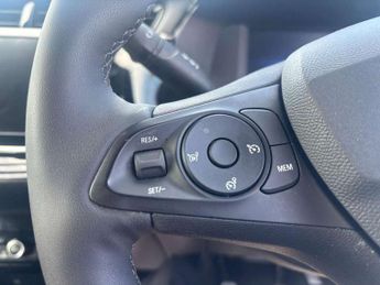 Vauxhall Corsa 1.2 GS 5dr