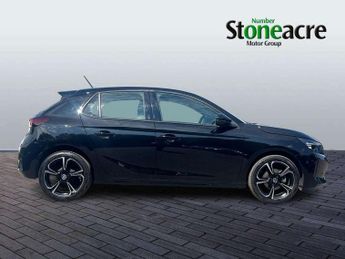 Vauxhall Corsa 1.2 GS 5dr