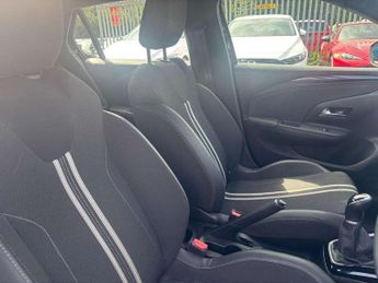 Vauxhall Corsa 1.2 GS 5dr