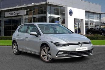 Volkswagen Golf 1.5 TSI 150 Style 5dr