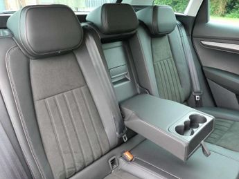 Skoda Karoq 1.0 TSI 116 SE L 5dr