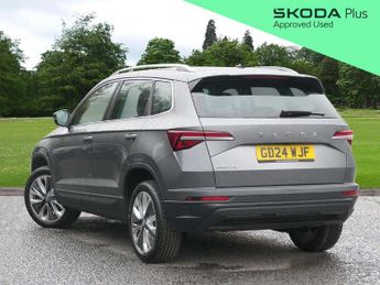 Skoda Karoq 1.0 TSI 116 SE L 5dr