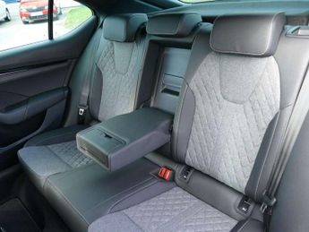 Skoda Octavia 1.5 TSI 150 Sportline 5dr
