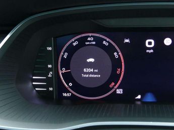 Skoda Octavia 1.5 TSI 150 Sportline 5dr
