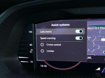 Skoda Octavia 1.5 TSI 150 Sportline 5dr