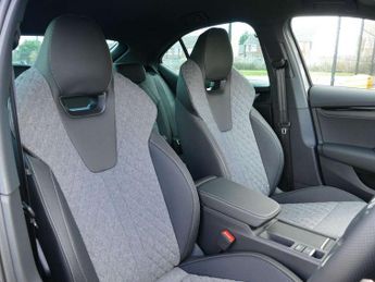 Skoda Octavia 1.5 TSI 150 Sportline 5dr