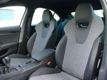 Skoda Octavia 1.5 TSI 150 Sportline 5dr