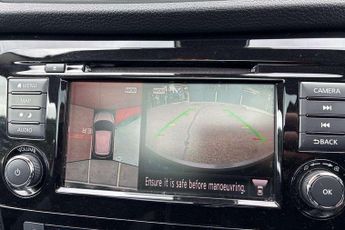 Nissan Qashqai 1.3 DiG-T 160 [157] N-Connecta 5dr DCT Glass Roof