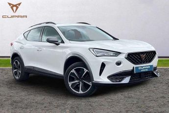Cupra Formentor 1.5 TSI 150 V1 5dr DSG