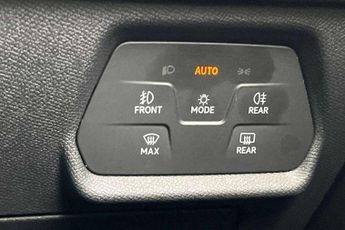 Cupra Formentor 1.5 TSI 150 V1 5dr DSG