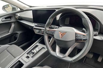 Cupra Formentor 1.5 TSI 150 V1 5dr DSG
