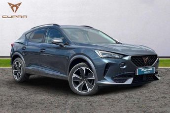 Cupra Formentor 1.5 TSI 150 V1 5dr DSG