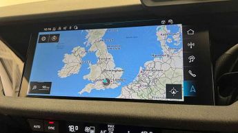 Audi S3 S3 TFSI Black Edition Quattro 5dr S Tronic