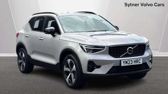 Volvo XC40 2.0 B4P Ultimate Dark 5dr Auto