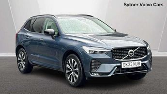 Volvo XC60 2.0 B4P Plus Dark 5dr Geartronic