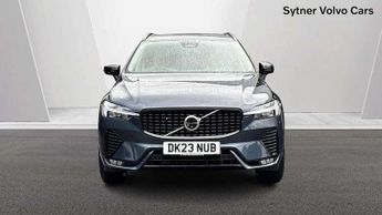 Volvo XC60 2.0 B4P Plus Dark 5dr Geartronic