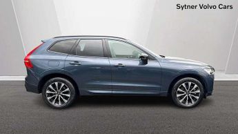 Volvo XC60 2.0 B4P Plus Dark 5dr Geartronic
