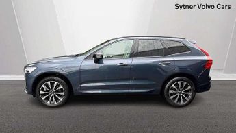 Volvo XC60 2.0 B4P Plus Dark 5dr Geartronic
