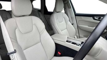 Volvo XC60 2.0 B4P Plus Dark 5dr Geartronic