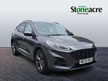 Ford Kuga 1.5 EcoBlue ST-Line Edition 5dr