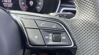 Audi A5 Sportback 35 TFSI S Line 5dr S Tronic